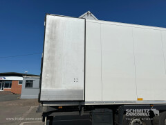 Schmitz Cargobull Reefer Multitemp 