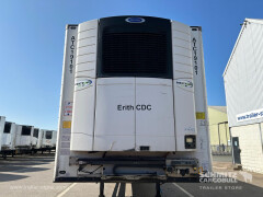 Schmitz Cargobull Reefer Multitemp 