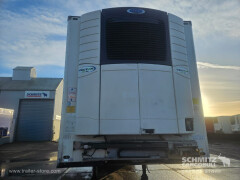 Schmitz Cargobull Reefer Multitemp 