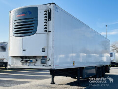 Schmitz Cargobull Tiefkühler Standard 
