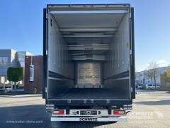 Schmitz Cargobull Tiefkühler Mega Doppelstock 