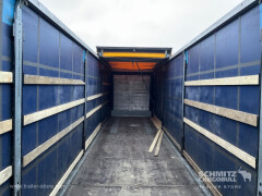 Schmitz Cargobull Curtainsider Standard 