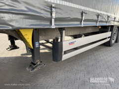 Schmitz Cargobull Curtainsider Standard 