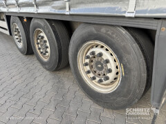 Schmitz Cargobull Curtainsider Standard 