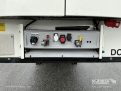 Schmitz Cargobull Reefer Standard Double deck 