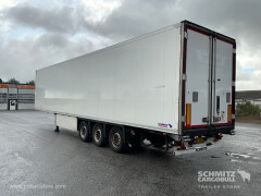 Schmitz Cargobull Reefer Standard Double deck 