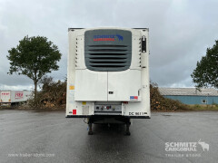 Schmitz Cargobull Reefer Standard Double deck 