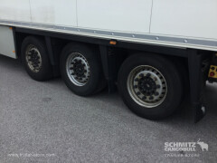 Schmitz Cargobull Reefer Standard Double deck 