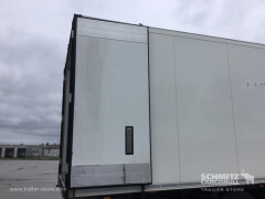 Schmitz Cargobull Reefer Standard Double deck 