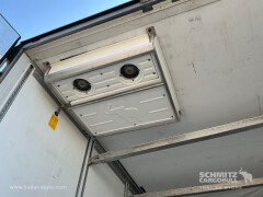 Schmitz Cargobull Reefer Multitemp Double deck 