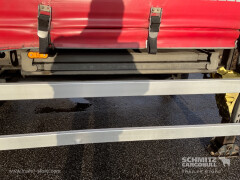 ANDERE Curtainsider Standard Forklift holder 
