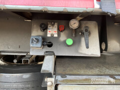 ANDERE Curtainsider Standard Forklift holder 