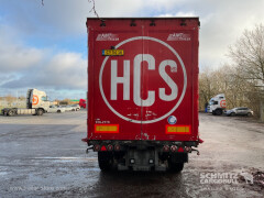 ANDERE Curtainsider Standard Forklift holder 