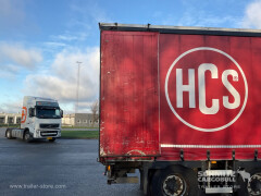 ANDERE Curtainsider Standard Forklift holder 