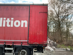 ANDERE Curtainsider Standard Forklift holder 