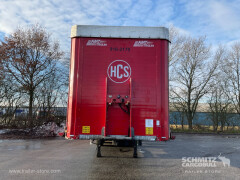 ANDERE Curtainsider Standard Forklift holder 