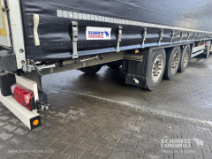 Schmitz Cargobull Curtainsider Standard 