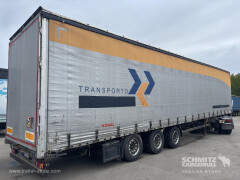 KOEGEL Curtainsider Standard 
