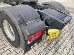 IVECO Stralis AS440S49T/P S-WAY / Stand-klima-Hz / Navi 