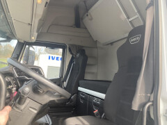 IVECO Stralis AS440S49T/P S-WAY / Stand-klima-Hz / Navi 