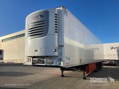 Schmitz Cargobull Semiremolque Frigo Standard 