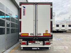 Schmitz Cargobull Semiremolque Frigo Standard 
