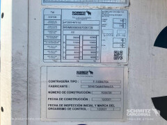 Schmitz Cargobull Semiremolque Frigo Standard 