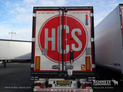 Schmitz Cargobull Reefer Standard Double deck 