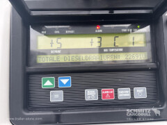 Schmitz Cargobull Reefer Standard 