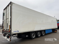 Schmitz Cargobull Reefer Standard 