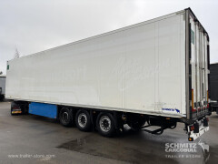 Schmitz Cargobull Reefer Standard 