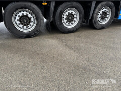 Schmitz Cargobull Reefer Standard 