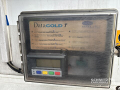 Schmitz Cargobull Reefer Standard 