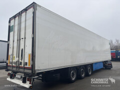 Schmitz Cargobull Reefer Standard 