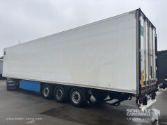 Schmitz Cargobull Reefer Standard 