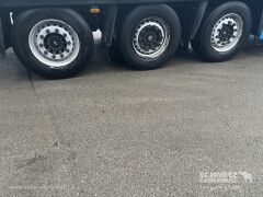 Schmitz Cargobull Reefer Standard 
