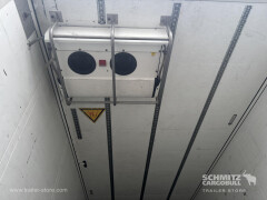 Schmitz Cargobull Reefer Standard 