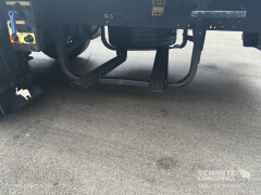 Schmitz Cargobull Reefer Standard 