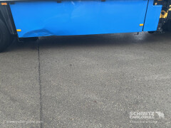 Schmitz Cargobull Reefer Standard 