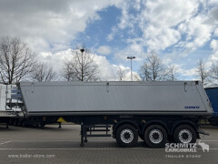 Schmitz Cargobull Oplegger Kipper Standard 31m³ 