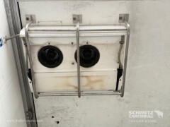 Schmitz Cargobull Oplegger Vries Multitemp Taillift 