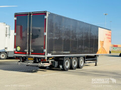 Schmitz Cargobull Oplegger Vries Multitemp Taillift 