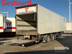 Schmitz Cargobull Oplegger Vries Standard Taillift 