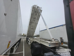 BENALU Grain tipper 57m³ 