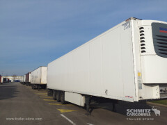 Schmitz Cargobull Semitrailer Reefer Standard 