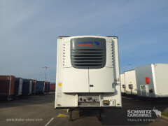 Schmitz Cargobull Semitrailer Reefer Standard 