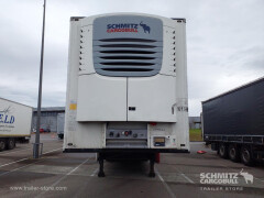 Schmitz Cargobull Semitrailer Reefer Standard 