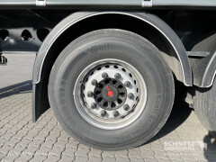 BERGER Curtainsider Standard 