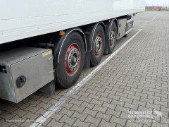 ANDERE Oplegger Vries Vouw wand 