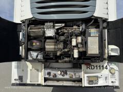 Schmitz Cargobull Reefer Multitemp 